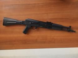 Страйбольный привод Cyma AK-105 CM040D