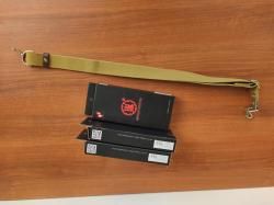 Страйбольный привод Cyma AK-105 CM040D