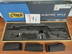 Страйбольный привод Cyma AK-105 CM040D
