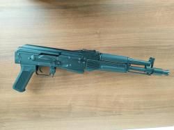 Страйбольный привод Cyma AK-105 CM040D