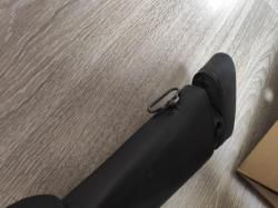 Страйбольный привод Cyma М24 spring (CM702A)