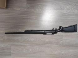 Страйбольный привод Cyma М24 spring (CM702A)