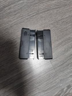 Страйбольный привод Cyma М24 spring (CM702A)