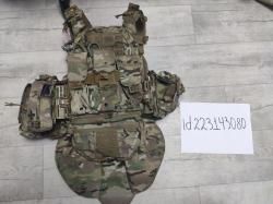 Страйкбольная экипировка 