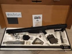 Страйкбольная снайперская винтовка Barrett