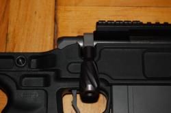 Страйкбольная снайперская винтовка Maple Leaf MLC-LTR303.