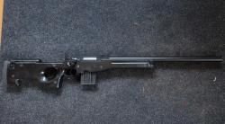 Страйкбольная винтовка Cyma CM703 L96 (6 мм, спринг)