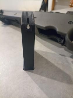 Страйкбольная винтовка Cyma CM703A L96 OD