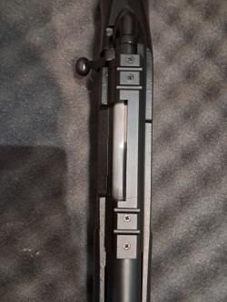 Страйкбольная винтовка Cyma M24