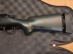 Страйкбольная винтовка Cyma M24