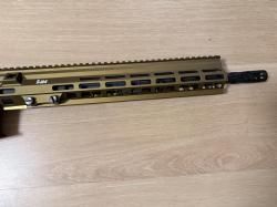 Страйкбольная винтовка (East Crane) M110A1 SDMR HK417 14.5 Inch EC-203-DY-UP