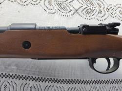 Страйкбольная винтовка G&G G980 Mauser Gewehr 98