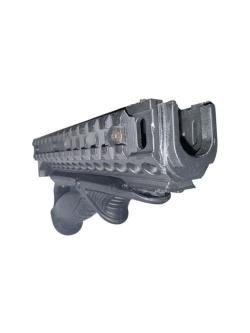 Страйкбольное цевье Zenit-1 для АК-74М