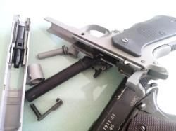 Страйкбольные пистолеты 1911 (ремонт, запчасти)