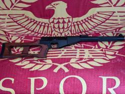 страйкбольные привода Thompson M1928A1, VSS Винторез, vltor m4 pistol