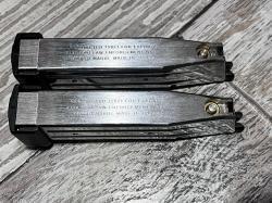 Страйкбольные пистолеты 