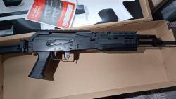 Страйкбольный привод АК Cyma cm039u