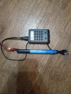 Страйкбольный АК-74М Cyma