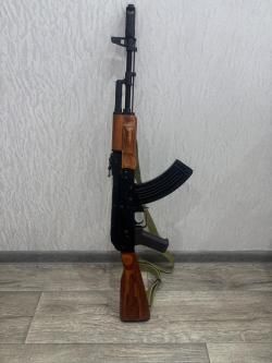 Страйкбольный АК