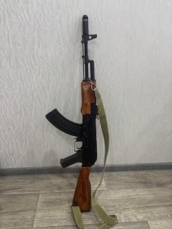 Страйкбольный АК 