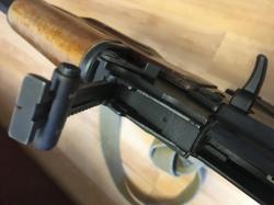 Страйкбольный АКМС от LCT в Мск!