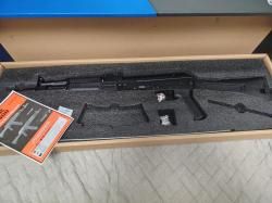 Страйкбольный автомат АК 105  (Cyma) CM040D 