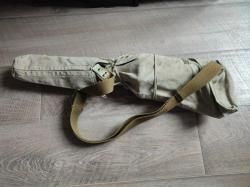 Страйкбольный автомат АК-105