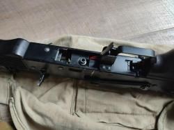 Страйкбольный автомат АК-105