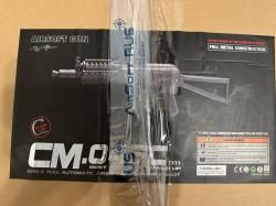 Страйкбольный автомат AK 47У CM045C