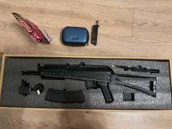 Страйкбольный автомат AK 47У CM045C