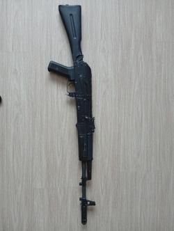 Страйкбольный автомат АК-74М