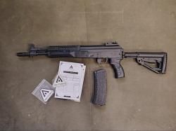 Страйкбольный автомат AK12 ME Arcturus