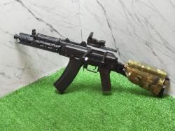 Страйкбольный автомат АК74U