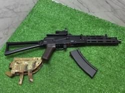 Страйкбольный автомат АК74U