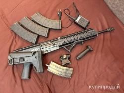 Страйкбольный автомат Arcturus AREX REX AKB- 15