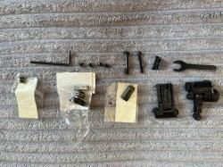 Страйкбольный автомат Arcturus AREX REX AKB- 15