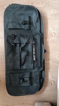 Страйкбольный автомат АС «ВАЛ» 20-я серия