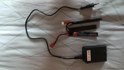 Страйкбольный автомат АС «ВАЛ» 20-я серия