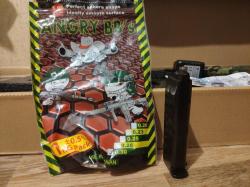 Страйкбольный Автомат Cyma АКM Magpul Zhukov (CM077)