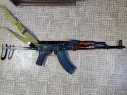 Страйкбольный автомат Cyma АКМС CM048S