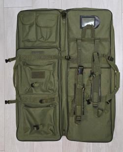 Страйкбольный автомат (Cyma) CM068C M4 URX rail 10,5"