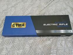 Страйкбольный автомат CYMA