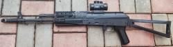 Страйкбольный автомат G&G GKSG74 (АКС-74)