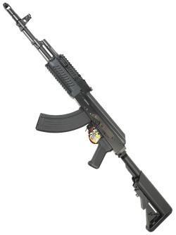 Страйкбольный автомат G&G RK103 EVO Crane (АК-103) TGK-103-EVC-BBB-NCM