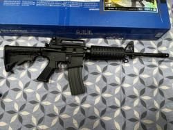 Страйкбольный автомат G&G TR16 Carbine (M4A1)