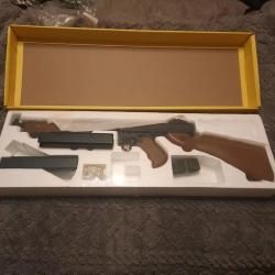 Страйкбольный автомат Thompson M1A1