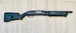 Страйкбольный дробовик Benelli М3 Super 90 Short