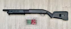 Страйкбольный дробовик Benelli М3 Super 90 Short
