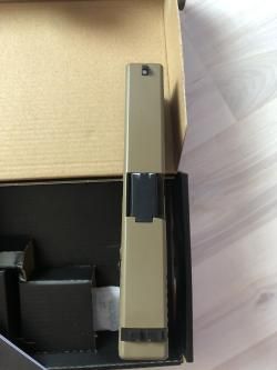 Страйкбольный Glock 17 “east crane”