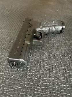 Страйкбольный Glock 17 gen 3 East Crane